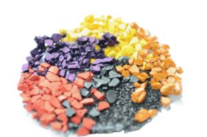 Ossido di Ferro Giallo Trasparente per <span class=keywords><strong>Chimica</strong></span> Organica, Pigmento Giallo 42 per Vernici di Rifinitura Automobilistica, Rivestimenti e Inchiostri - Product Image 4