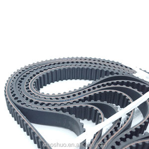 Accessoires Chery meilleure qualité Pièces détachées Chery <span class=keywords><strong>qq</strong></span> Courroie de distribution pour voitures - Product Image 6