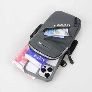 Fashion Casual Sling Bags Multipurpose Waterproof