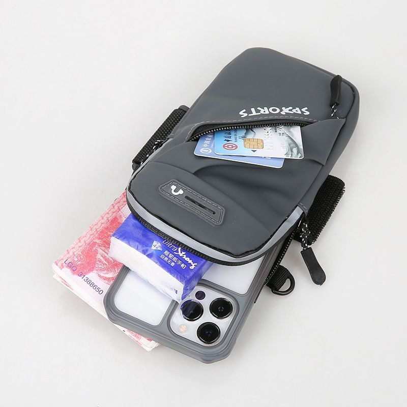 Men s Chest Bag Fashion Waterproof