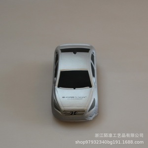 Modern <b>Car</b> <b>Decoration</b> Plastic Mini <b>Car</b> Toy For Stress Relief Gift - Product Image 3
