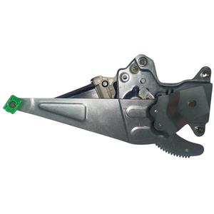 Estante de elevación de vidrio 6204200AS08XB para Great Wall <span class=keywords><strong>Florida</strong></span> 1,5 4G15 - Product Image 1