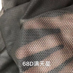 Hot-Sell Glitter Mesh Net Or Métallique Tricot Maille Tinsel Tissu Brillant <span class=keywords><strong>Soie</strong></span> Scène Performance Tissu Robe - Product Image 5