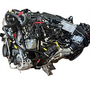 Motor N74B68 V12 para Rolls-Royce BMW 760 Twin Turbo, Rolls-Royce Cullinan, Rolls-Royce Phantom 2010-2024 - Product Image 4