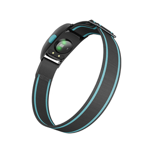 Monitor de Ritmo Cardíaco de Brazo IGPSPORT HR70 ANT+ BLE 5.0, Resistente al Agua IPX7, 65 Horas de Duración de la Batería, para Deportes al Aire Libre, Fitness, Running, MTB - Product Image 2