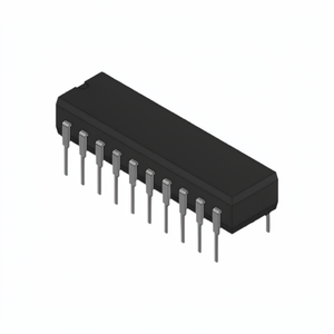 Circuito Integrado IC TXRX BUS 3 ST OCT 20SO SN74AS245NS, Componentes Electrónicos en Stock, 20 SOIC (0.209", 5.30mm de Ancho) - Product Image 1
