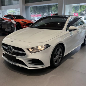 <span class=keywords><strong>Mercedes</strong></span>-Clase A <span class=keywords><strong>A180</strong></span> L Sport Sedan 2021 Usado, 37000 km, Bajo Kilometraje, Volante a la Izquierda, Segunda Mano, Gasolina, en Venta - Product Image 1