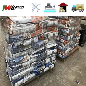 Chất lượng tốt nhất kiểm tra Dịch vụ hậu cần Tàu từ trung quốc đến UAE địa chỉ riêng cửa đến cửa DDP đại lý giao hàng tại Dubai - Product Image 3