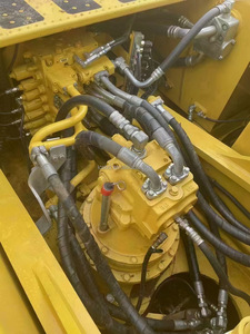Excavateur utilisé en stock Excavation massive à usage intensif Excavateur de <span class=keywords><strong>25</strong></span> tonnes PC240LC-11 à vendre - Product Image 5