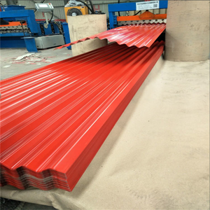 Vente directe d'usine de matériaux de <span class=keywords><strong>toiture</strong></span>, bardage métallique, tôles de <span class=keywords><strong>toiture</strong></span> en <span class=keywords><strong>acier</strong></span> ondulé de calibre 20, plaques d'<span class=keywords><strong>acier</strong></span> - Product Image 3