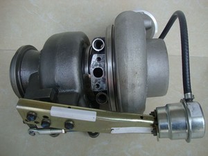 ISM qsm M11 Cummins turbo tăng áp <span class=keywords><strong>Kit</strong></span> 4089862 4037634 4037633 4037629 - Product Image 2