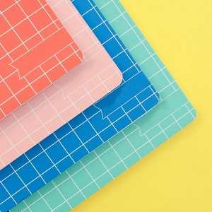 Học Sinh Văn Phòng Phẩm Cung Cấp Tập Thể Dục Sách Thành Phần Sổ Tay Tiểu Học - Product Image 3