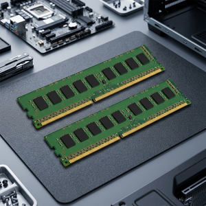 เมมโมรี่ PC4-2400T-R 2RX4 16GB DDR4 ECC เซิร์ฟเวอร์ RAM Memory มีในสต็อกสำหรับ HPE 836220-B21 - Product Image 2