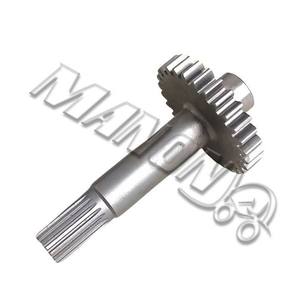 Eje tensor de bomba diésel para montacargas Tcm Toyota Nissan Mitsubishi Jungheinrich, uso general OEM - Product Image 5