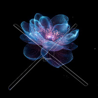 Kipas Hologram 3D periklanan dengan resolusi 1080p kontrol WiFi kipas tampilan portabel untuk solusi papan nama Digital