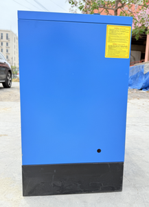 Vakuum trockner Maschine Wirbels chicht Tabak Deep Candy Kaffee Palay Reis Gefriert rockner Vakuum Gefriert rockner Maschine - Product Image 6