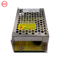 Fuente de Alimentación Personalizada Regulada de 50w con Protección OCP/OVP para Cámara CCTV/LED/SET BOX