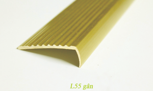 Tamaño personalizado Latón Ángulo en L recto Construcción Decoración Perfil OEM y ODM R Perfil Formas Barra plana Stock Material de metal - Product Image 4