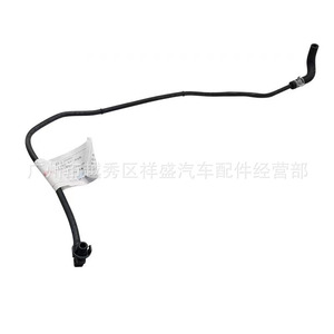 Manguera de Refrigerante Chevrolet de 65 mm de Goma, 1.6L 1.8L, para Reemplazo y Reparación - Product Image 4