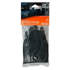Guanto Juba 921 0 6 XS Frontier 75, Nero - Product Image 4