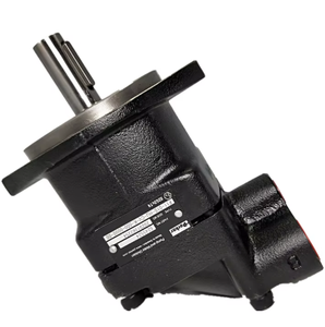 Moteur hydraulique à piston axial à cylindrée fixe 3785515 F11-010-MB-CV-K-000-0000-0T Catégorie de produit : Pompes hydrauliques - Product Image 3
