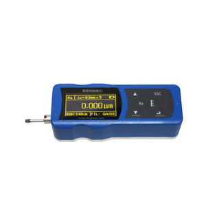 NDT instrumentos JD360 la rugosidad de la superficie de - Product Image 1