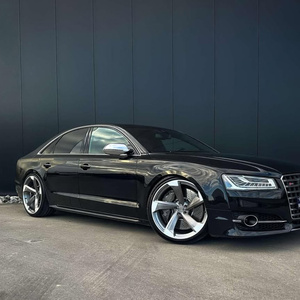 Cerchi Forgiati Monoblocco LZT-1219 da 18, 19, 20, 21 Pollici, Concavi Profondi, 5x114.3 5x112 per Audi A6, A7, A8, S3, S4, S5, S6, S7, S8, RS3, RS4, RS5 - Product Image 2