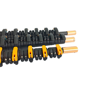 Olive Tree Shaker Harvest Machine Dobrável Cana De Carbono Exigi Spreader Bar Metal <span class=keywords><strong>Detector</strong></span> Pólo - Product Image 2