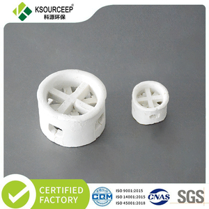 <span class=keywords><strong>Ksource</strong></span> Nhà Máy Bán Hàng Trực Tiếp Chất Lượng Cao Và Hiệu Quả Cao Công Nghiệp Gốm Cascade Mini Vòng 25Mm 38Mm 50Mm 76Mm - Product Image 6