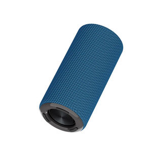 IPX6 Waterproof Speaker RGB Light Deep Bass Subwoofer Wireless Portable Speaker for Pool Party <b>Camping</b> Beach - Product Image 4