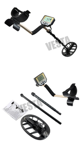 <span class=keywords><strong>Metal</strong></span> algılama için yeni profesyonel altın <span class=keywords><strong>Metal</strong></span> dedektörü GDS-F1 - Product Image 3