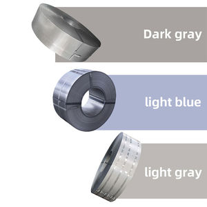 Высококачественная холоднокатаная высокоуглеродистая стальная полоса, точность 75Cr1, катушка C75Cr1, стальная полоса - Product Image 3