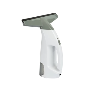 เครื่องทำความสะอาดกระจกไฟฟ้าแบบดูดฝุ่นแบบพกพาไร้<span class=keywords><strong>ส</strong></span>ายอุปกรณ์ทำความสะอาดกระจกหน้าต่าง - Product Image 2