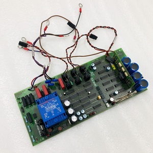 WD แผงวงจร00.785.1439ที่ใช้ของแท้ TCM90โมดูลแบบแบน00.782.1282สำหรับการพิมพ์ออฟเซ็ตชิ้นส่วน00.782.1132 00.785.1381 - Product Image 1