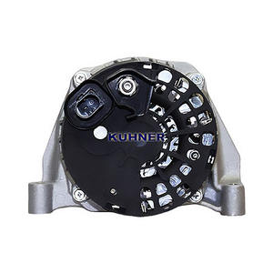 Alternatore compatibile per FIAT PANDA VAN 0.9 (312DXG1A) Benzina (KW: 63, CV: 86) dal 02-2012 DENSO 553584RID NUOVO - Product Image 3