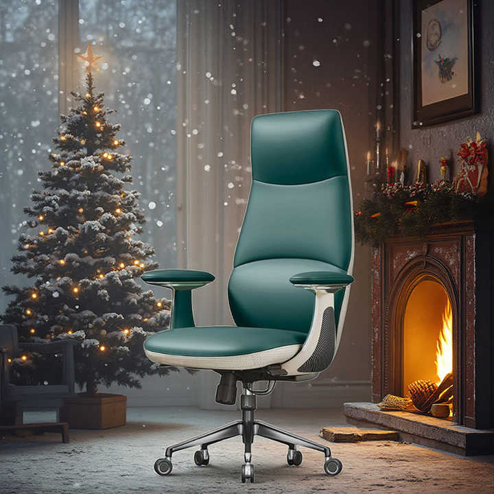 Mua ghế giám đốc tại TP.HCM