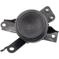 Pièces de moteur de voiture 12305-21220 Support de moteur droit isolant en caoutchouc pour 2SZ-FE 4D68T 3MZ-FE montage de moteur de voiture