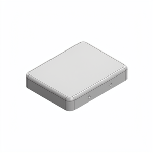 MS192-10C ชิ้นส่วนป้องกันคลื่นวิทยุ RF ของผู้ผลิต - Product Image 1