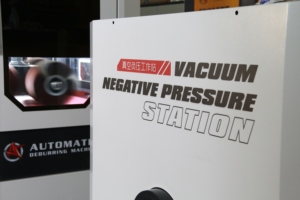 Smussatrice per taglio Laser, - Product Image 2