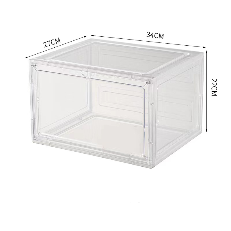 PP+PS BOX