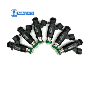 Q injecteurs de carburant en gros pièces de moteur buse d'injecteur de carburant 166005L700 injecteur de carburant FBJC100 16600-5L700 pour Nissan Infiniti