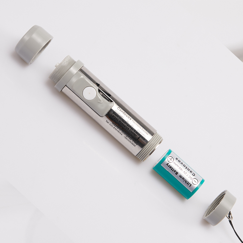 electrolarynx speech device