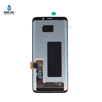 Écran LCD pour Samsung S9 Plus, S9+, S10 Plus, écran LCD d'origine pour Samsung Galaxy S9