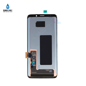 Écran LCD pour Samsung <span class=keywords><strong>S9</strong></span> Plus, <span class=keywords><strong>S9</strong></span>+, S10 Plus, écran LCD d'origine pour Samsung Galaxy <span class=keywords><strong>S9</strong></span> - Product Image 4