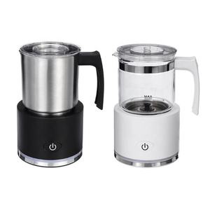 Nouveau <span class=keywords><strong>Mousseur</strong></span> à <span class=keywords><strong>Lait</strong></span> Intelligent à Suspension Magnétique Automatique, <span class=keywords><strong>Mousseur</strong></span> à <span class=keywords><strong>Lait</strong></span> <span class=keywords><strong>Chaud</strong></span> et <span class=keywords><strong>Froid</strong></span> Double Fonction - Product Image 1