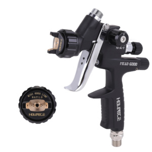 6000 LVMP, профессиональный распылитель краски - Product Image 1
