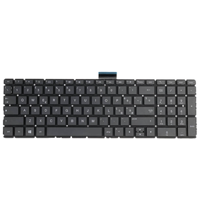 Nuevo teclado de idioma personalizable Original para HP PAVILION 15-BS 15-BW 250 G6 255 G6 - Product Image 3