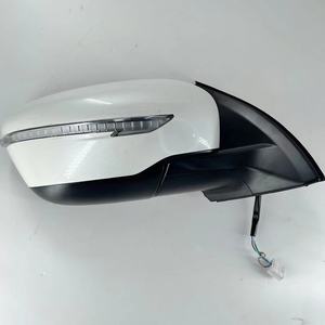 Buona vendita <span class=keywords><strong>specchietto</strong></span> retrovisore di sicurezza esterno specchio laterale automatico per <span class=keywords><strong>Nissan</strong></span> <span class=keywords><strong>Qashqai</strong></span> - Product Image 2
