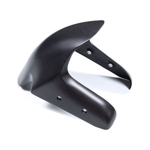 Guardabarros Delantero de Fibra de Carbono para Ducati Panigale V4 V4S 2019-2025 - Product Image 5