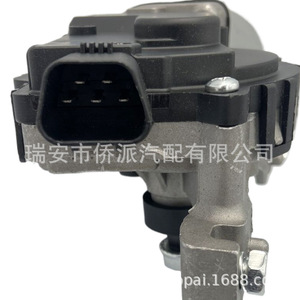 มอเตอร์ปัดน้ำฝนโตโยต้า 85110-26180 12V โลหะ สำหรับรถยนต์ FAW JP - Product Image 3